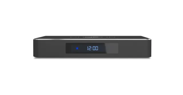 Dune HD Real Vision 4K mediaspeler met Dolby Vision